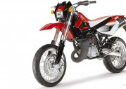 Aprilia MX 125